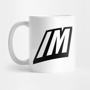 Im Him Mug